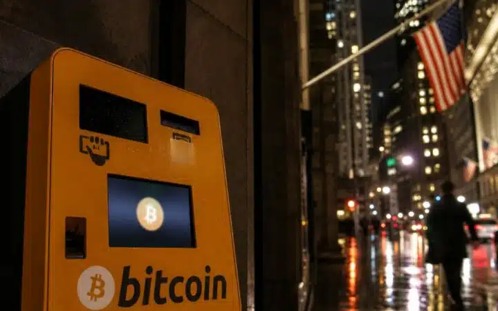 Bitcoin Bottom Call From Samson Mow Splits Market as Four-Year Cycle Gets Questioned