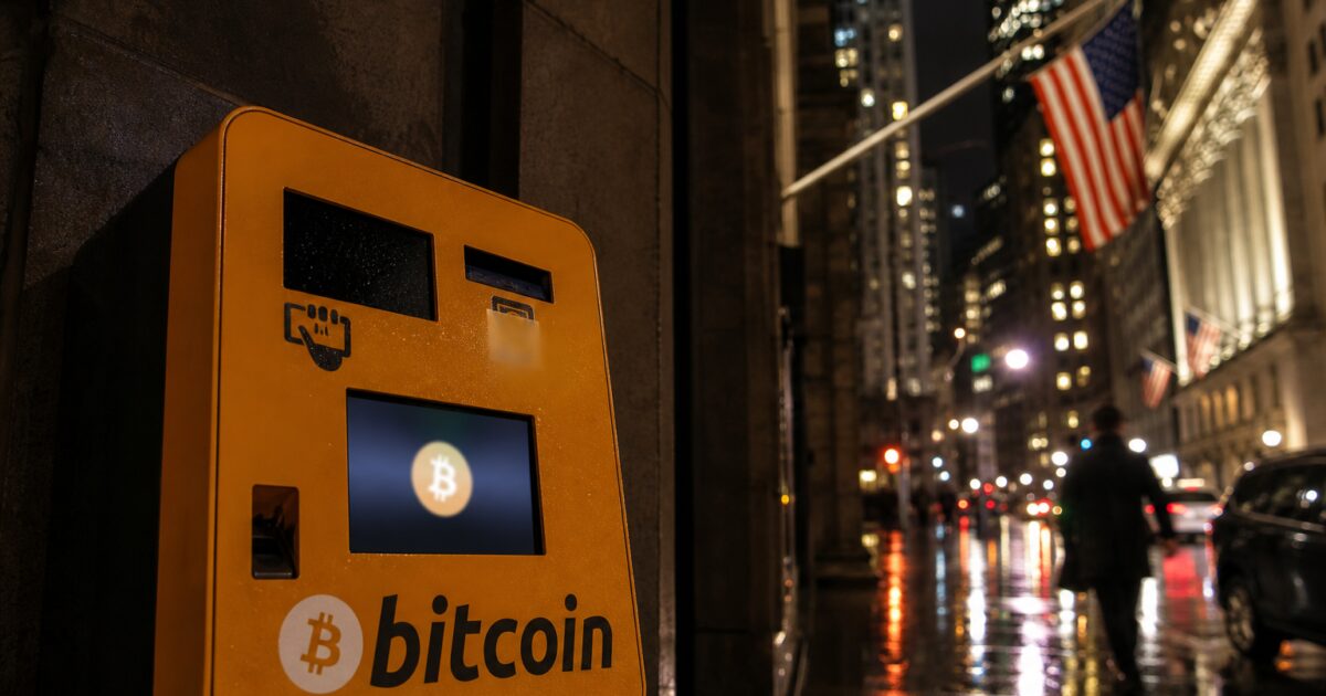 Bitcoin Bottom Call From Samson Mow Splits Market as Four-Year Cycle Gets Questioned