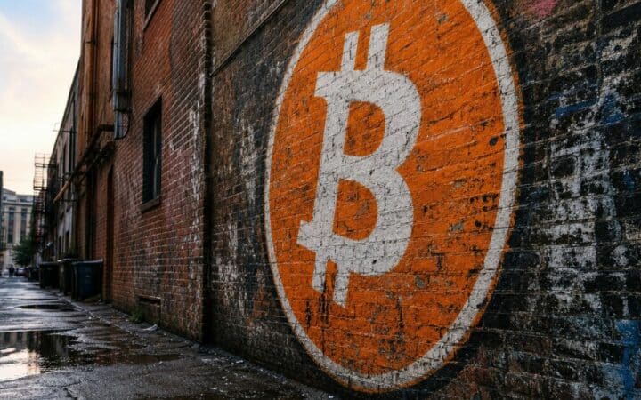Bitcoin Climbs Toward $65K as US-Iran Deal Opens Strait of Hormuz