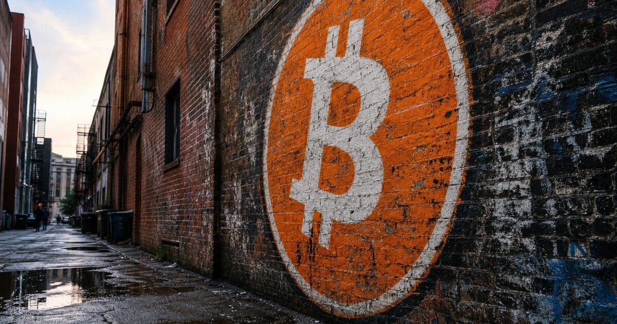 Bitcoin Climbs Toward $65K as US-Iran Deal Opens Strait of Hormuz