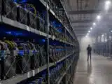 Bitcoin Dips Below $65K Then Bounces as Warsh Holds Rates at 3.75%