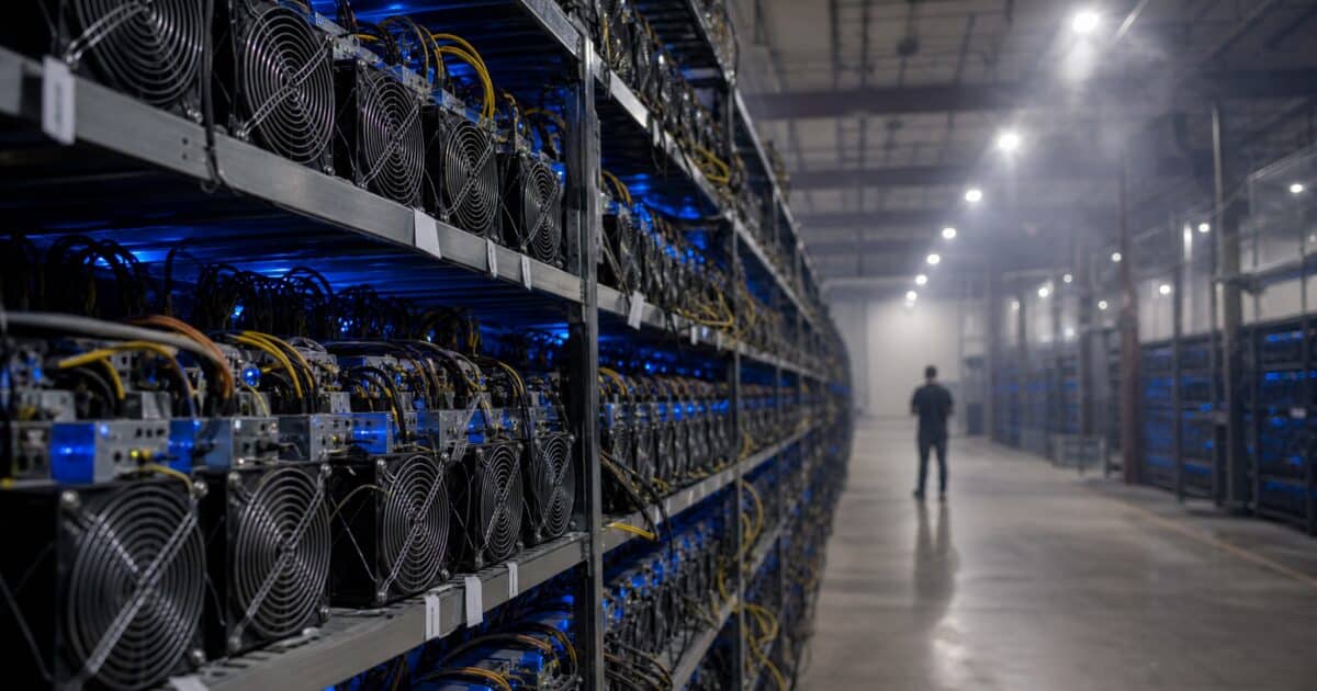 Bitcoin Dips Below $65K Then Bounces as Warsh Holds Rates at 3.75%