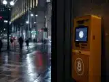 Bitcoin Dominance Holds Firm, Leaving Altcoin Bulls Waiting at the Door