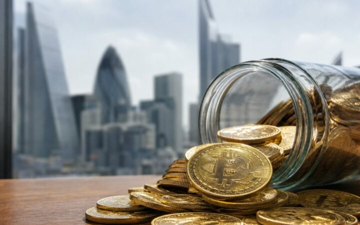 Bitcoin Drops as Mt. Gox Moves 10,608 BTC Worth $953 Million