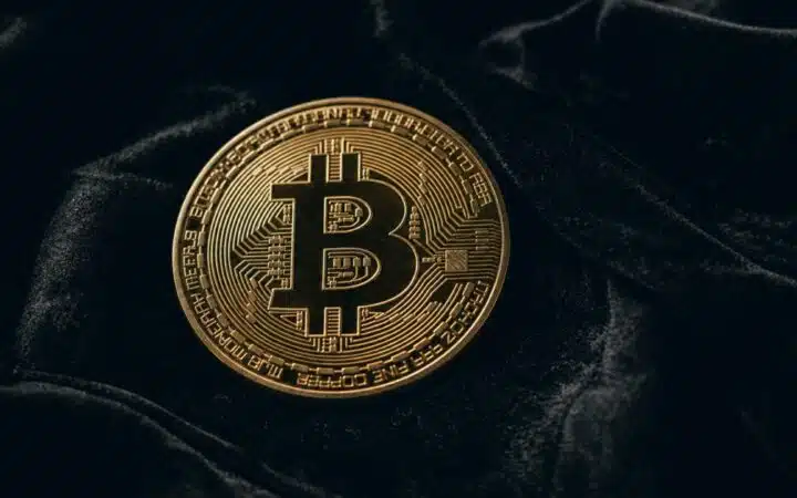 Bitcoin Drops Below $25,000, Erasing Two Years of Gains for Holders