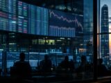 Bitcoin Drops Below $60K as 550,000 BTC Flood Binance and OKX