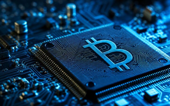 Bitcoin Drops Below $70K, Wiping $176 Billion From Crypto Markets as AI Stocks Pull Capital Away