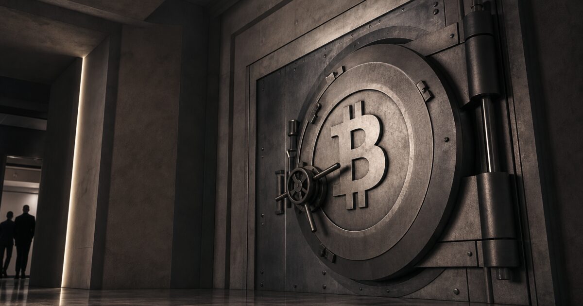 Bitcoin Drops to $58,000 as $1.26 Billion in Crypto Liquidations Hit 209,000 Traders