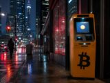 Bitcoin Drops to June Low as $1 Billion Liquidation Rocks Crypto Traders