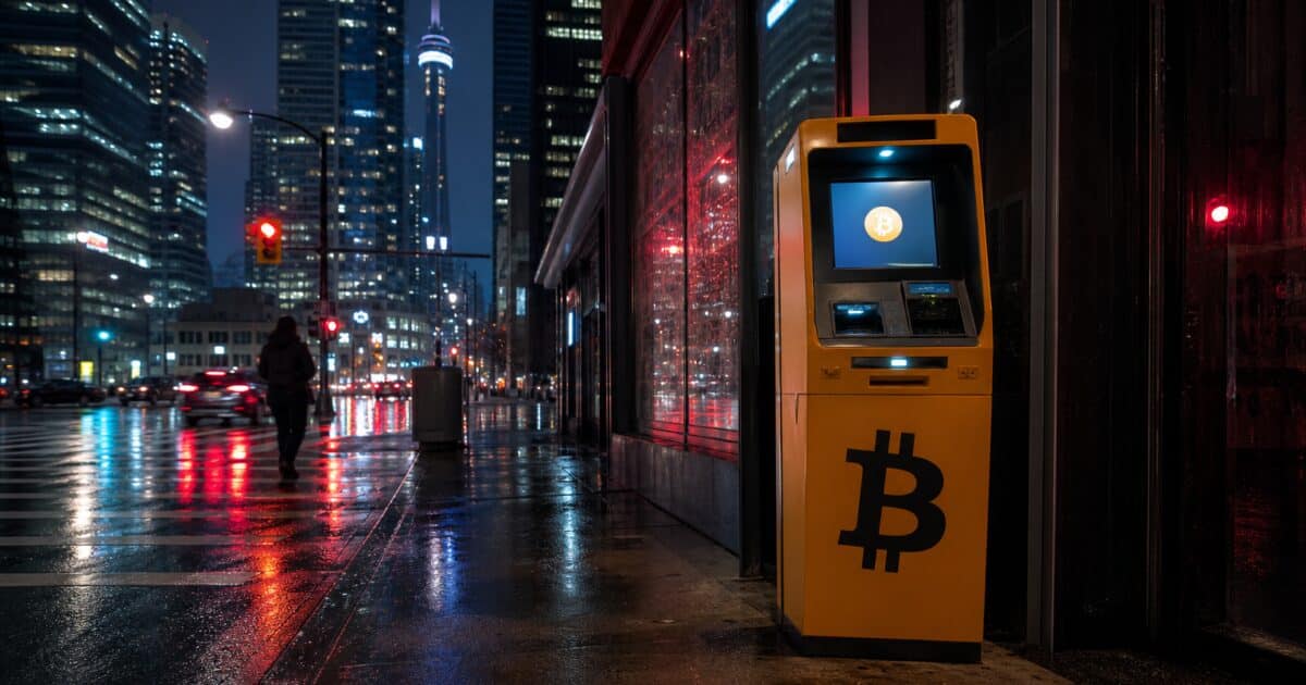 Bitcoin Drops to June Low as $1 Billion Liquidation Rocks Crypto Traders
