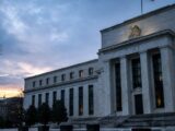 Bitcoin ETF Flows Split Hard on Warsh's First Fed Meeting Day
