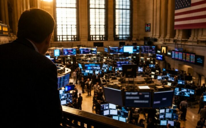 Bitcoin ETF Outflows Hit $1.72 Billion as Price Breaks Below $60,000 Support