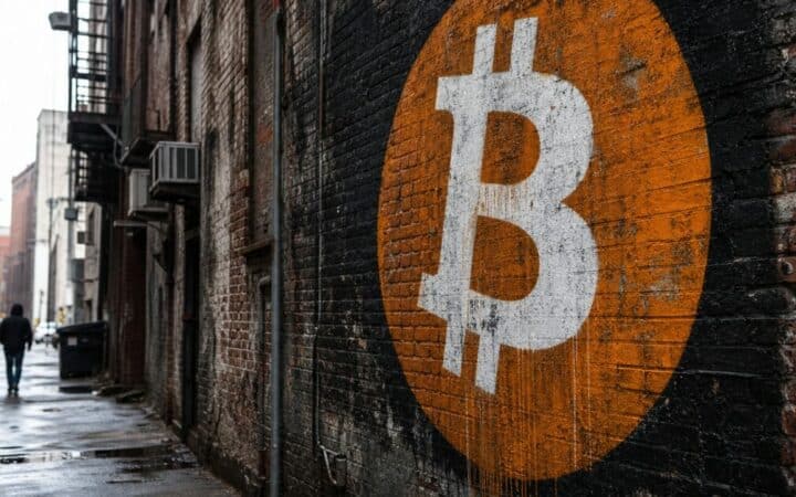 Bitcoin ETFs Bleed $1.79B in a Week as Cumulative Inflows Crater to $51.6B