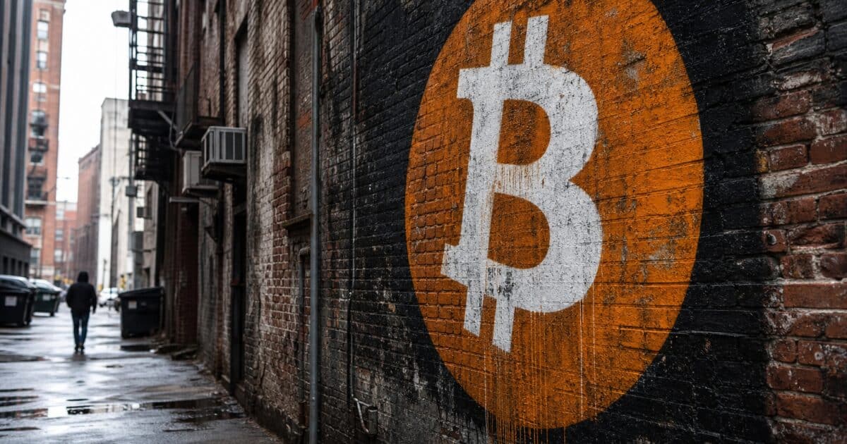 Bitcoin ETFs Bleed $1.79B in a Week as Cumulative Inflows Crater to $51.6B