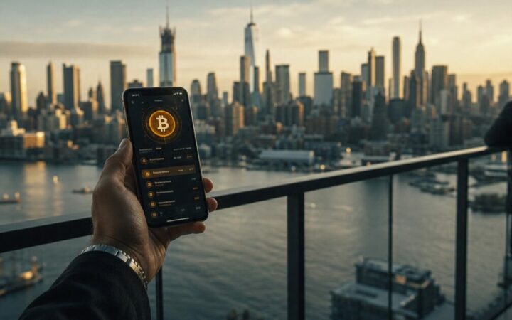Bitcoin Ethereum Technical Levels Shape Weekend Trading Outlook