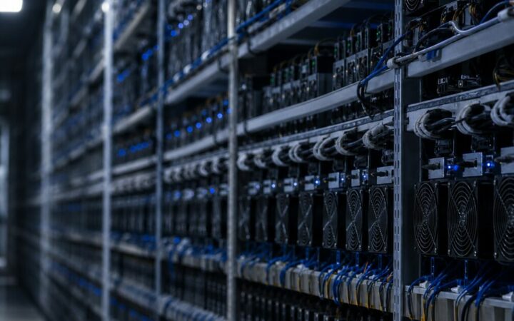 Bitcoin Eyes $50K Macro Bottom as Q3 Liquidity Grab Looms
