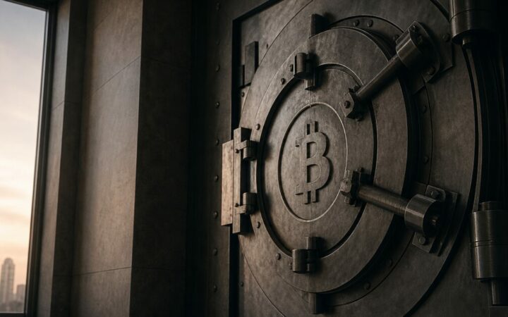Bitcoin Eyes $70,000 as Bid-Ask Spread Narrows and RSI Turns Bullish