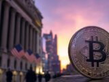 Bitcoin Eyes $92,630 as Nasdaq Correction Risks Mount for Crypto Traders