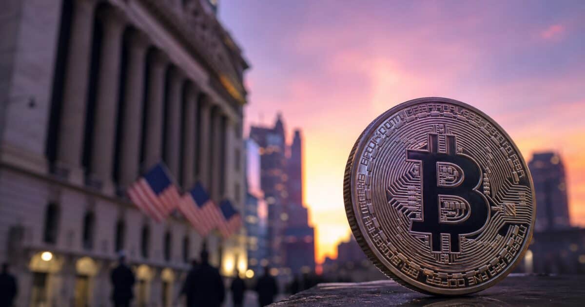 Bitcoin Eyes $92,630 as Nasdaq Correction Risks Mount for Crypto Traders