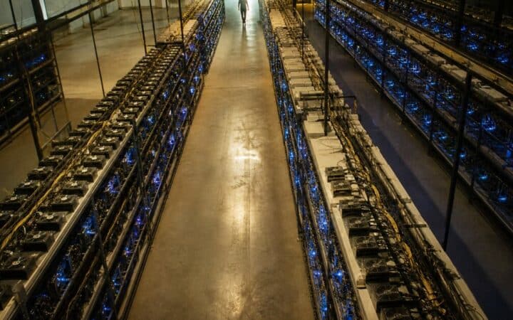 Bitcoin Faces $75K Rally or $55K Crash as July Pressure Builds