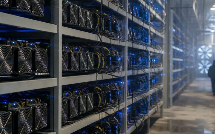 Bitcoin Futures Open Interest Loses $5.1 Billion as Traders Dump Leverage for Spot
