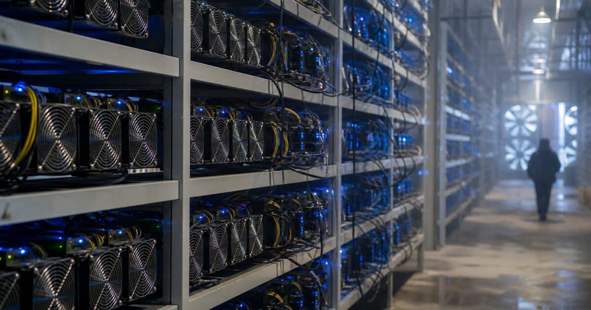 Bitcoin Futures Open Interest Loses $5.1 Billion as Traders Dump Leverage for Spot