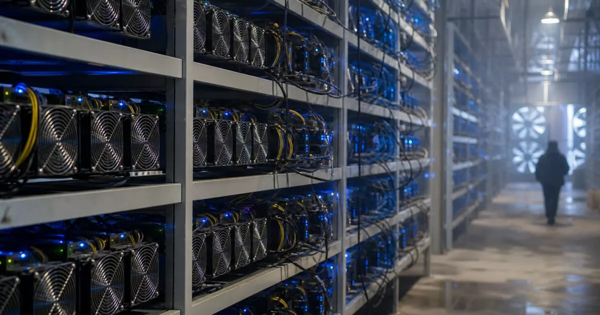 Bitcoin Futures Open Interest Loses $5.1 Billion as Traders Dump Leverage for Spot