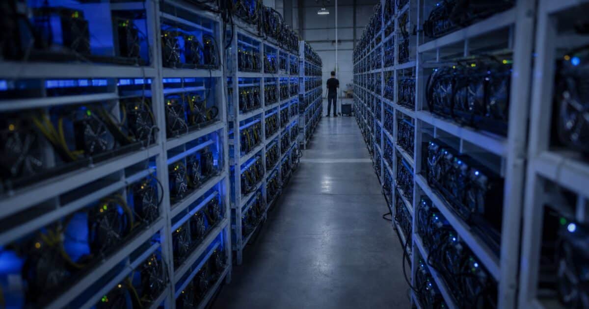Bitcoin Hits $59,100 Low While Altcoin Holders Bleed Out Harder