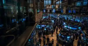 Bitcoin Hits $64,000 as SpaceX IPO and US-Iran Talks Shake Markets