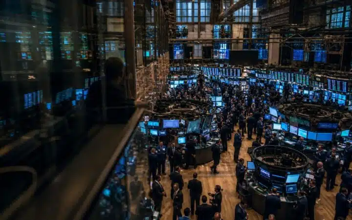 Bitcoin Hits $64,000 as SpaceX IPO and US-Iran Talks Shake Markets