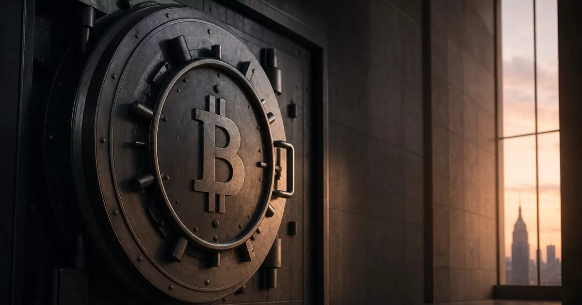 Bitcoin Holds $60,000 by a Thread as Futures Volume Dries Up