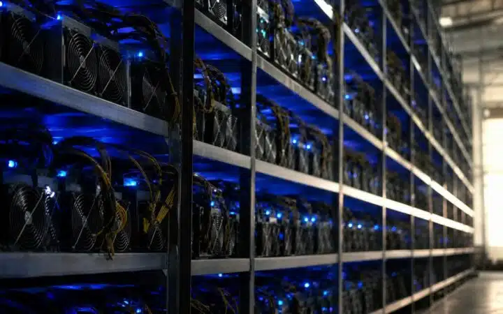 Bitcoin Holds $60K but a Drop to $50,000 Isn't Off the Table