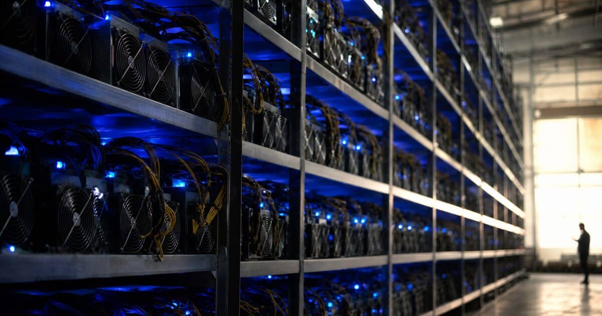 Bitcoin Holds $60K but a Drop to $50,000 Isn't Off the Table