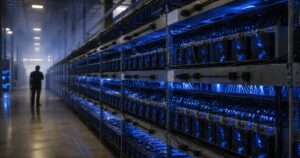 Bitcoin Holds Ground as May CPI Energy Spike Rattles Altcoin Markets