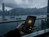 Bitcoin Holds Near $64K as Hormuz Closure Rattles Traders and Diplomats