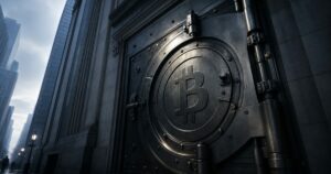 Bitcoin Hovers at $60,000 as Macro Headwinds Pile Up Fast