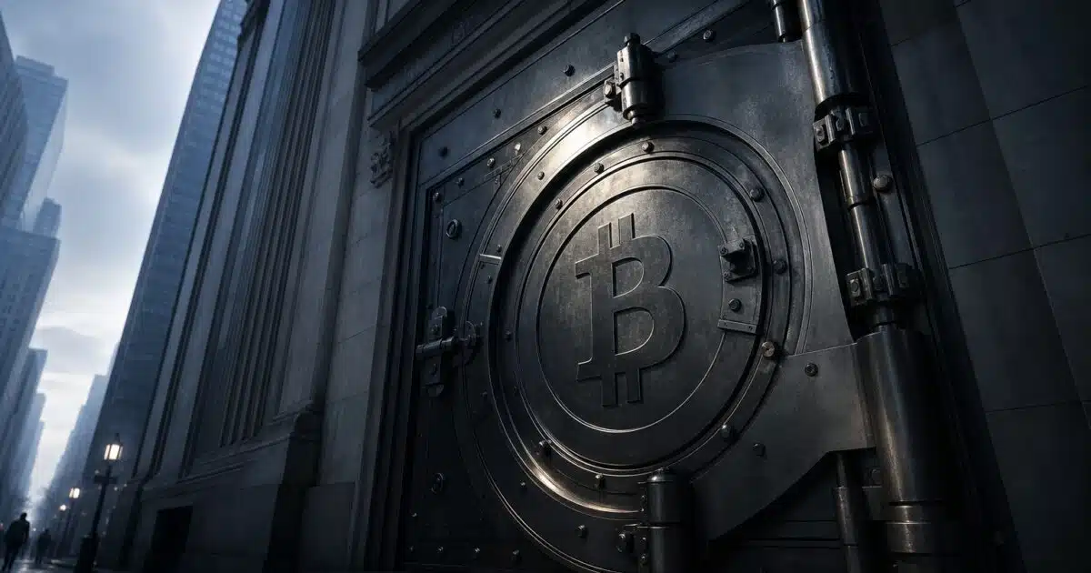 Bitcoin Hovers at $60,000 as Macro Headwinds Pile Up Fast