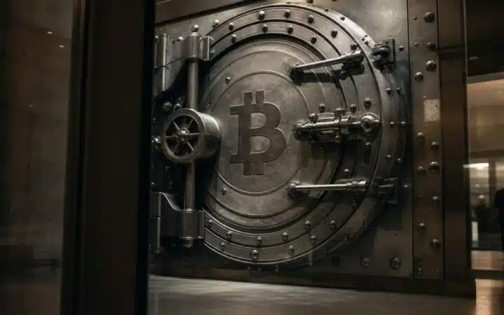 Bitcoin Hovers Near $62K as Micron Earnings Rattle Trader Nerves