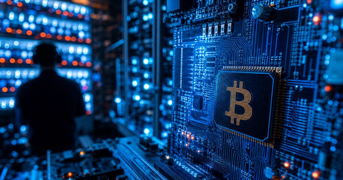 Bitcoin Loses $200 Billion but Its Biggest Believers Aren’t Selling