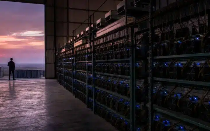 Bitcoin Miner Revenue Hits All-Time Lows as $60K Support Buckles