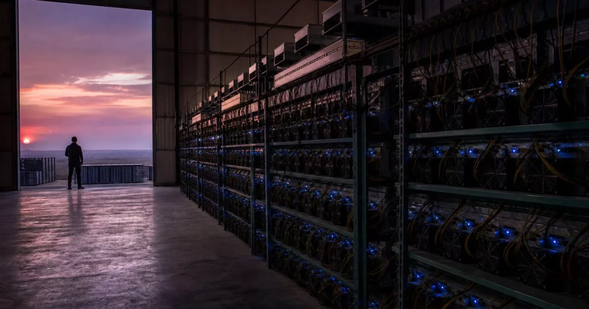 Bitcoin Miner Revenue Hits All-Time Lows as $60K Support Buckles