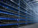 Bitcoin Mining Difficulty Falls 10% in 11th-Largest Drop on Record