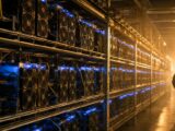 Bitcoin Mining Faces 10.3% Difficulty Drop as Miner Margins Collapse