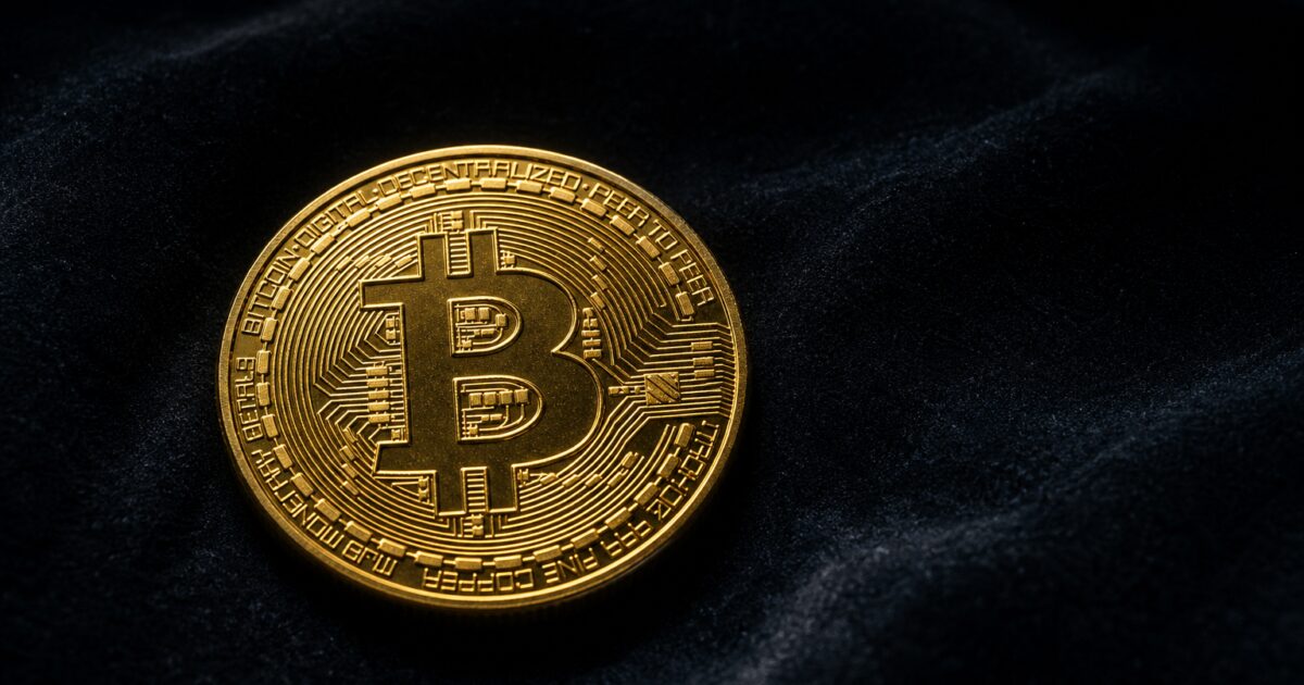 Bitcoin On-Chain Loss Signal Flashes Again, Marking Every Bottom Since 2016