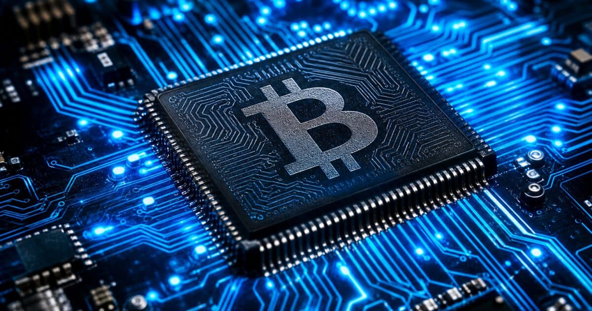 Bitcoin OP_RETURN Surge Pushes Network Activity Toward All-Time Highs