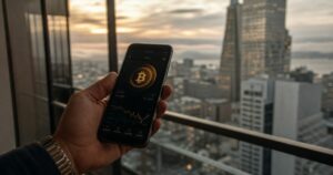 Bitcoin Options Worth $1.9 Billion Expire as Prices Slide Toward $62,800