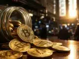 Bitcoin Passe Sous 60 000 Dollars pour la Première Fois Depuis Octobre 2024