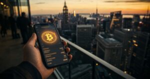 Bitcoin Passe Sous 70 000 Dollars et Juin Fait Peur aux Traders