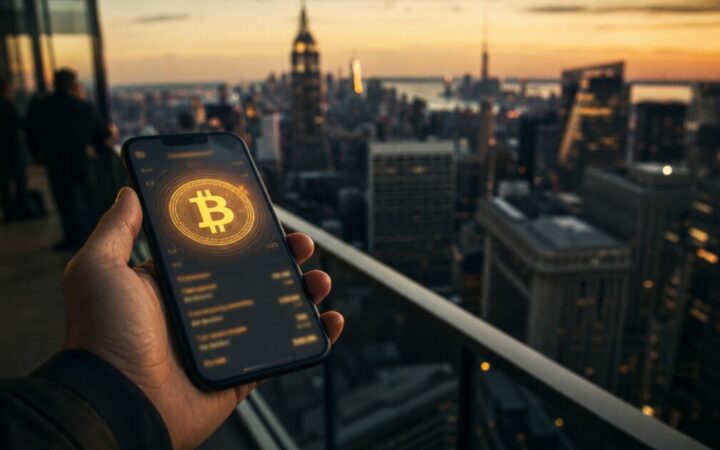 Bitcoin Passe Sous 70 000 Dollars et Juin Fait Peur aux Traders