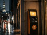 Bitcoin Perd du Terrain Pendant que les Capitaux Filent vers SpaceX